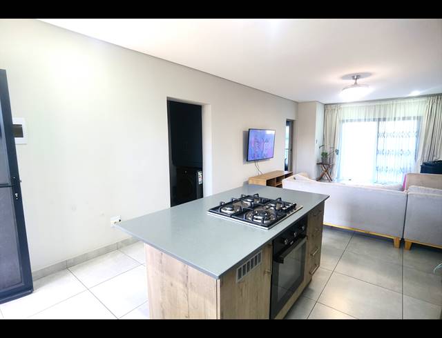2 BEDROOM APARTMENT BLOCK FOR SALE IN DIE HOEWES